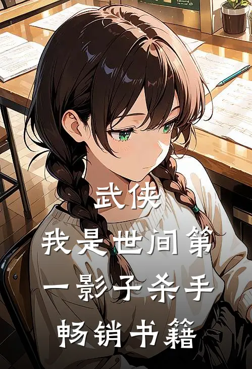 武侠我是世间第一影子杀手畅销书籍