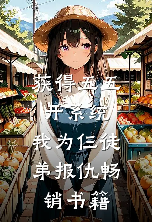 获得五五开系统，我为仨徒弟报仇畅销书籍