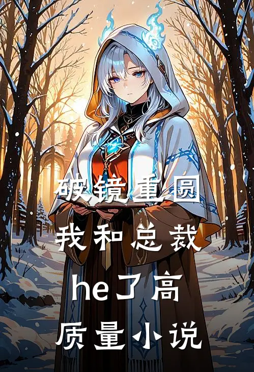 破镜重圆：我和总裁he了高质量小说
