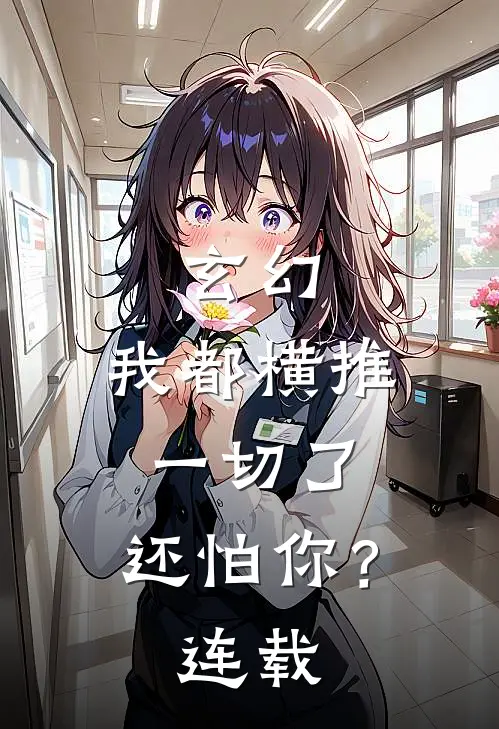 玄幻我都横推一切了,还怕你?连载版