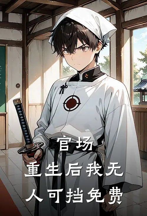 官场重生后我无人可挡免费