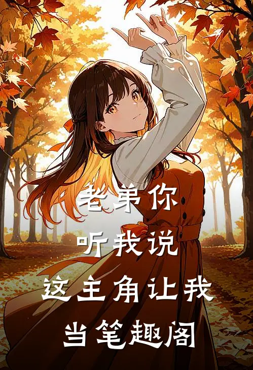老弟你听我说,这主角让我当笔趣阁