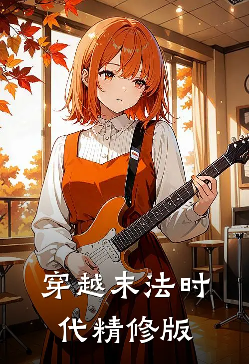 穿越末法时代精修版