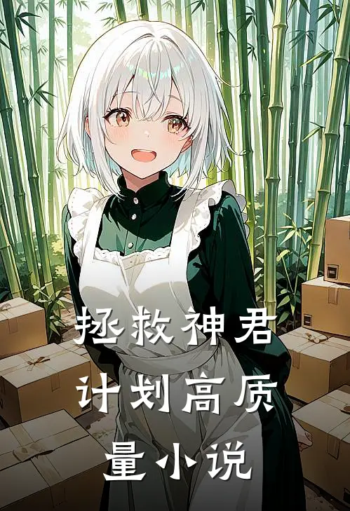 拯救神君计划高质量小说