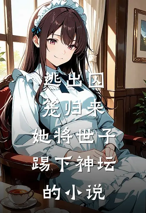 逃出囚笼归来,她将世子踢下神坛的免费阅读