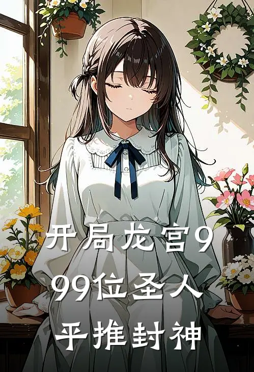 开局龙宫999位圣人平推封神免费阅读
