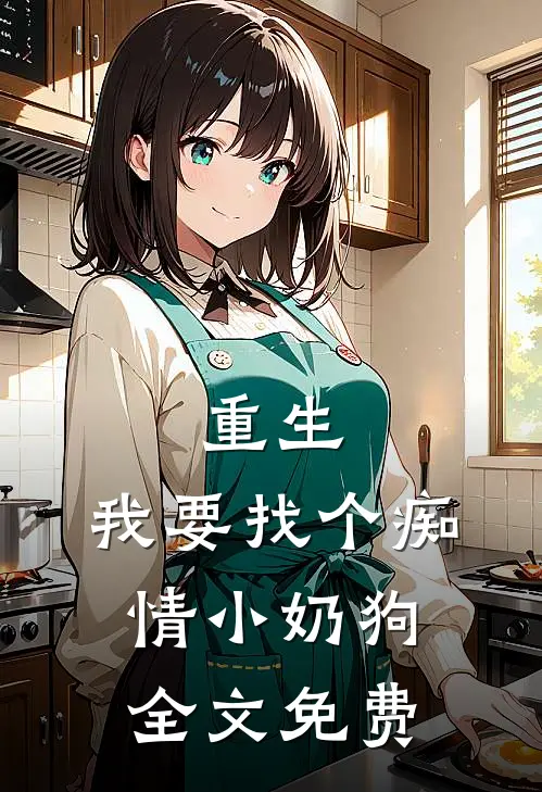 重生我要找个痴情小奶狗全文免费