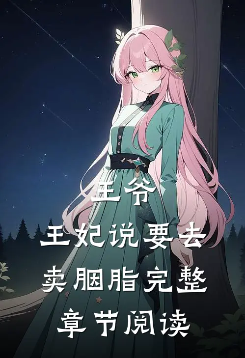 王爷王妃说要去卖胭脂完整章节阅读