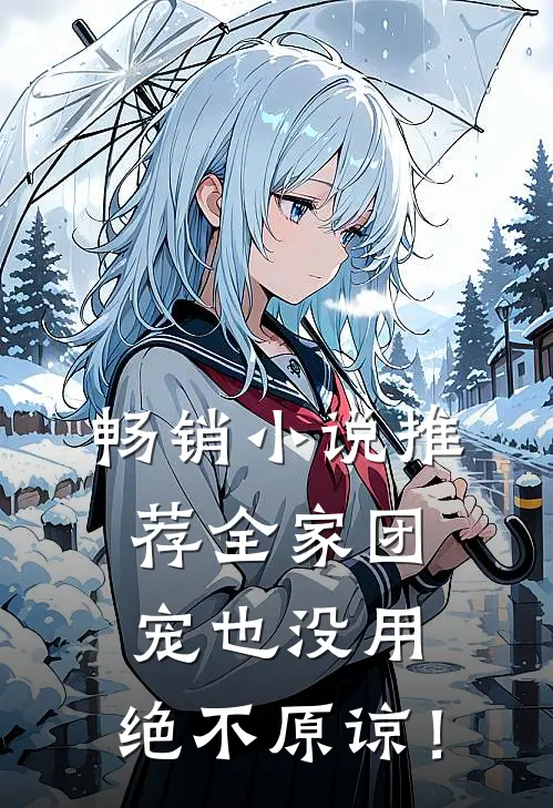 畅销小说推荐全家团宠也没用，绝不原谅！