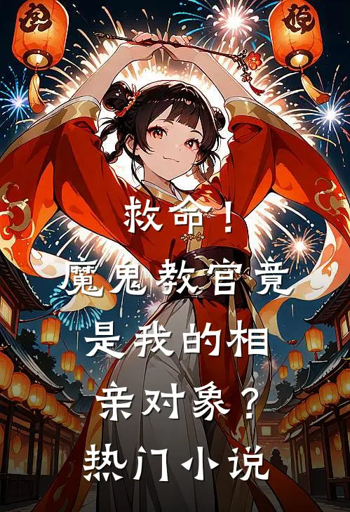 救命!魔鬼教官竟是我的相亲对象?热门免费阅读