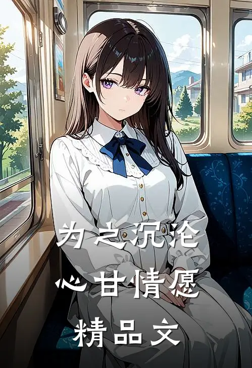 为之沉沦,心甘情愿精品文案怎么写