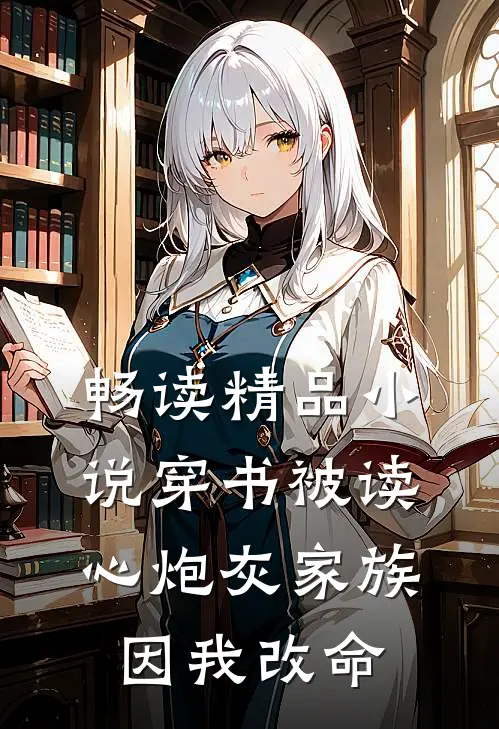 畅读精品小说穿书被读心炮灰家族因我改命