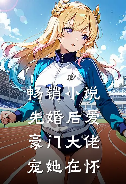 畅销小说先婚后爱：豪门大佬宠她在怀