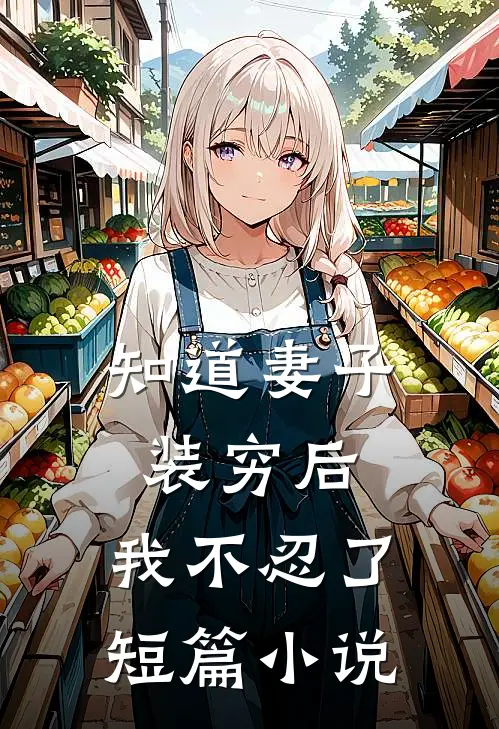 知道妻子装穷后,我不忍了短篇阅读