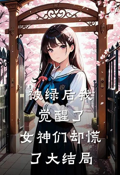 被绿后我觉醒了,女神们却慌了大结局是