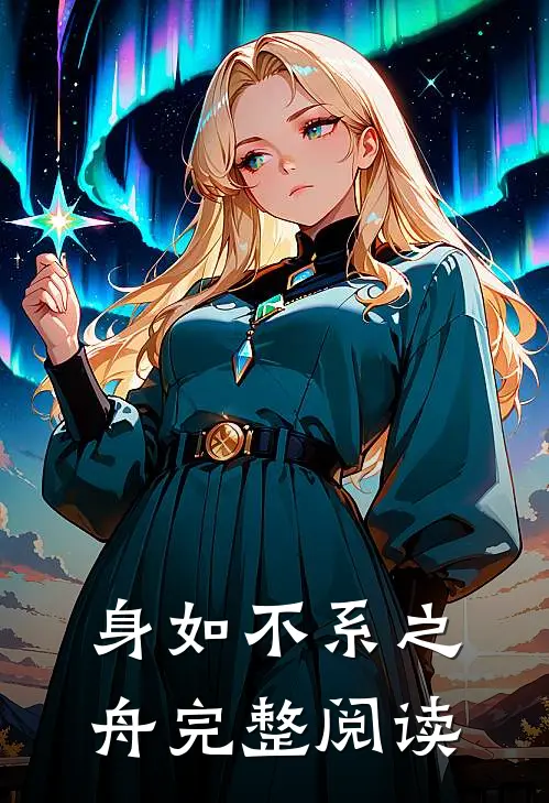 身如不系之舟完整阅读