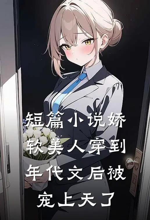 短篇小说娇软美人穿到年代文后被宠上天了