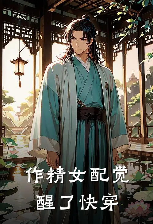 作精女配觉醒了[快穿] 兰桂txt