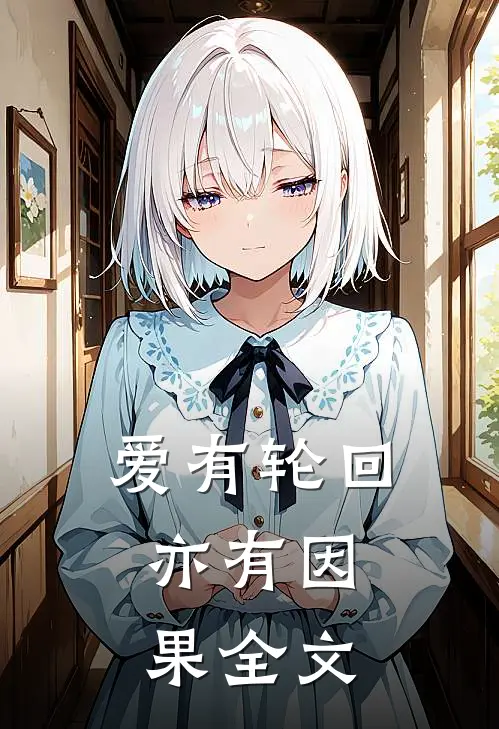 爱有轮回,亦有因果全文在线阅读