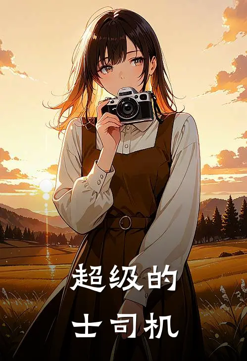 超级的士司机