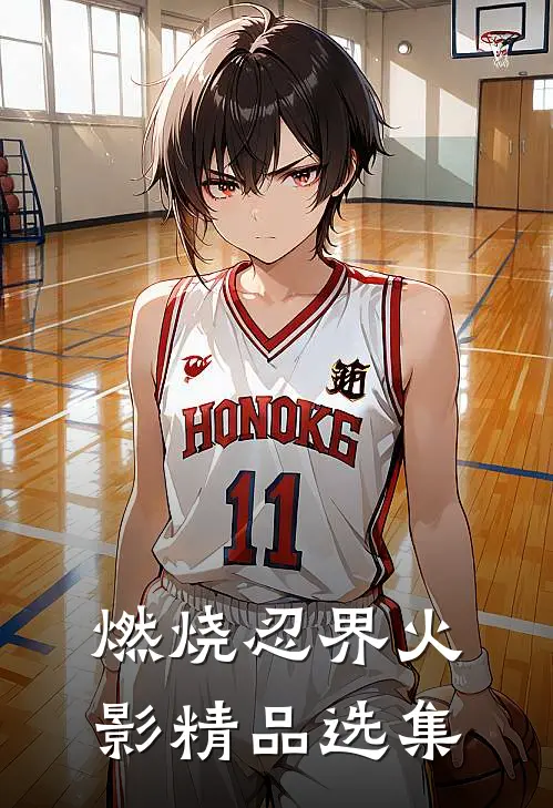 燃烧忍界火影精品选集