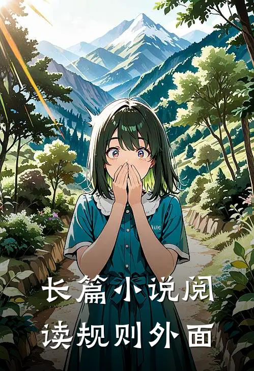 长篇小说阅读规则外面