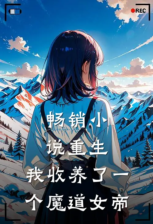 畅销重生我收养了一个魔道女帝全文阅读