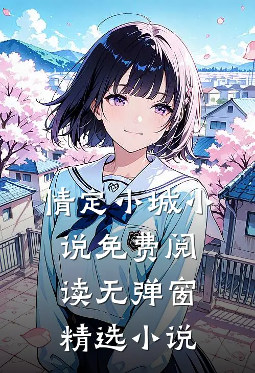 情定小城免费阅读无弹窗精选