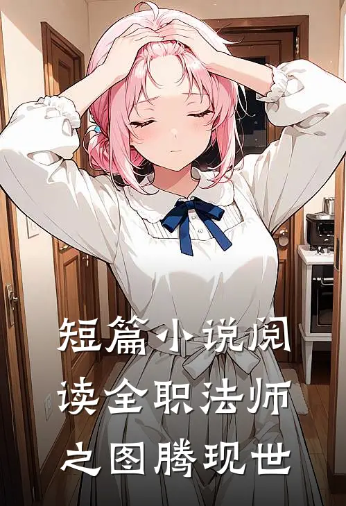 短篇小说阅读全职法师之图腾现世