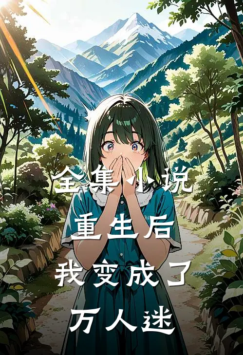 全集重生后,我变成了万人迷免费观看