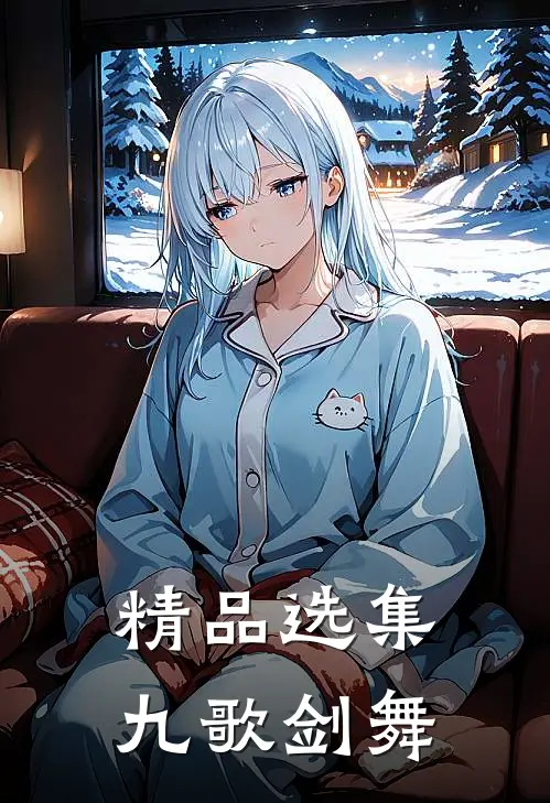 精品选集九歌剑舞视频