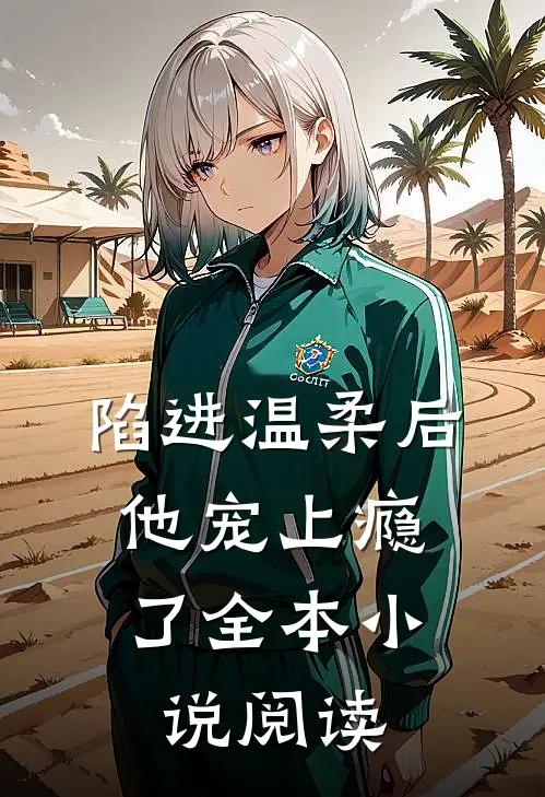 陷进温柔后,他宠上瘾了全本阅读免费