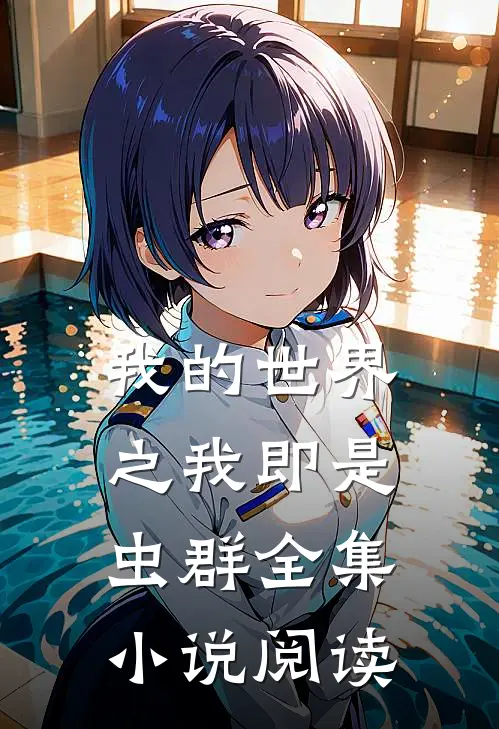我的世界之我即是虫群全集小说阅读