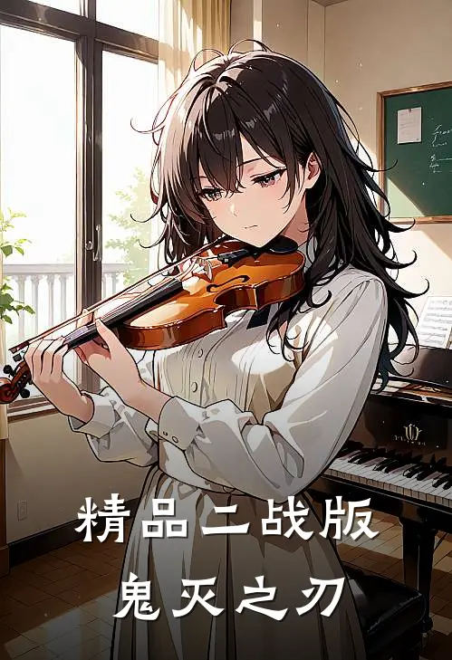 精品二战版鬼灭之刃