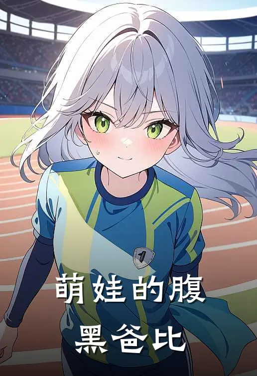 萌娃的腹黑爸比