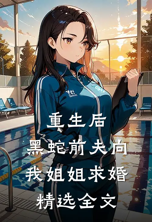 重生后,黑蛇前夫向我姐姐求婚精选全文在线阅读