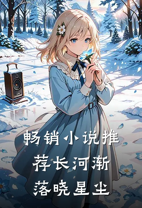 畅销推荐长河渐落晓星尘免费阅读