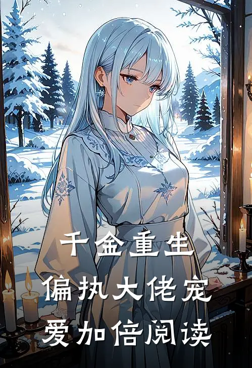 千金重生偏执大佬宠爱加倍阅读免费
