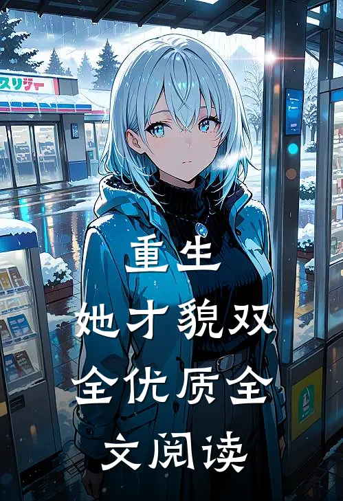 重生她才貌双全优质全文阅读无弹窗
