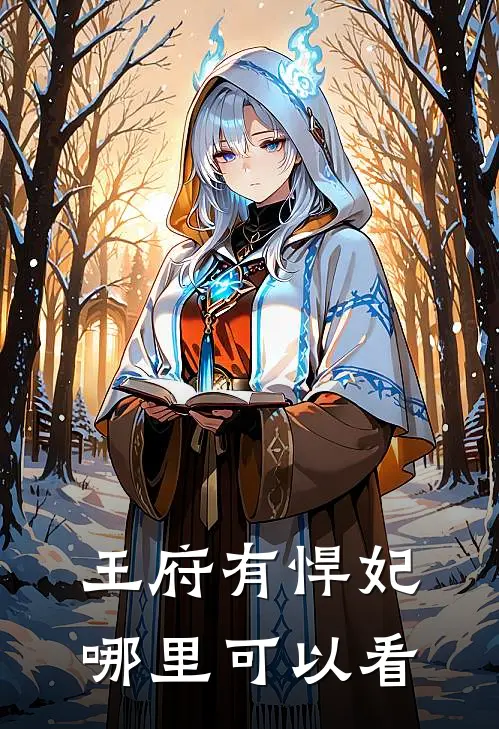王府有悍妃好看吗