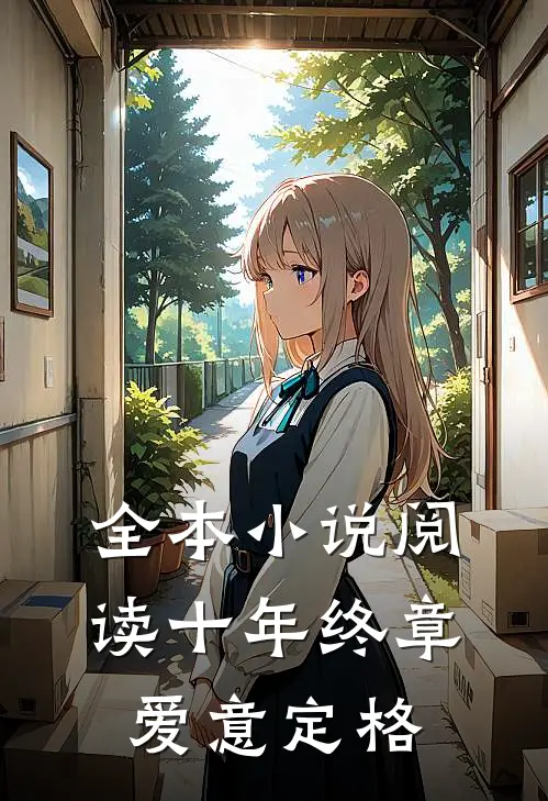 全本小说阅读十年终章，爱意定格
