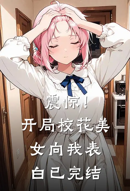 震惊!开局校花美女向我表白已完结漫画