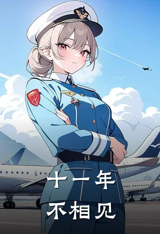 十一年,不相见(周子凌苏菁)