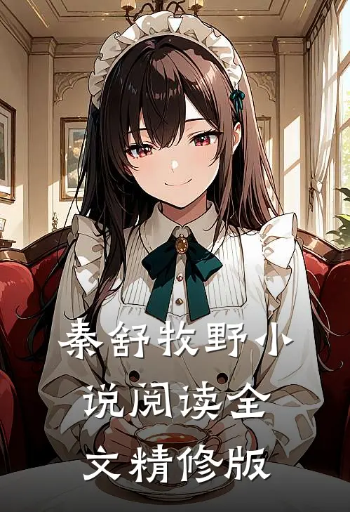 秦舒牧野小说阅读全文精修版