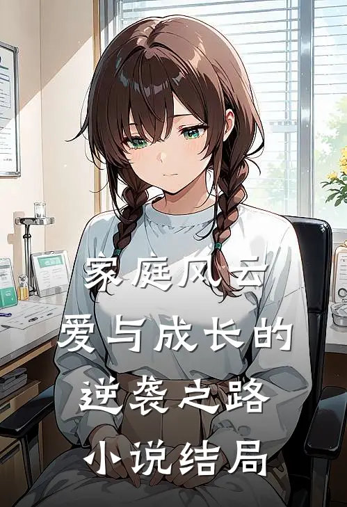 家庭风云爱与成长的逆袭之路结局如何