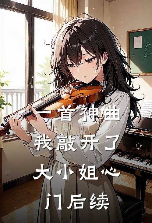 一首神曲,我敲开了大小姐心门后续是歌