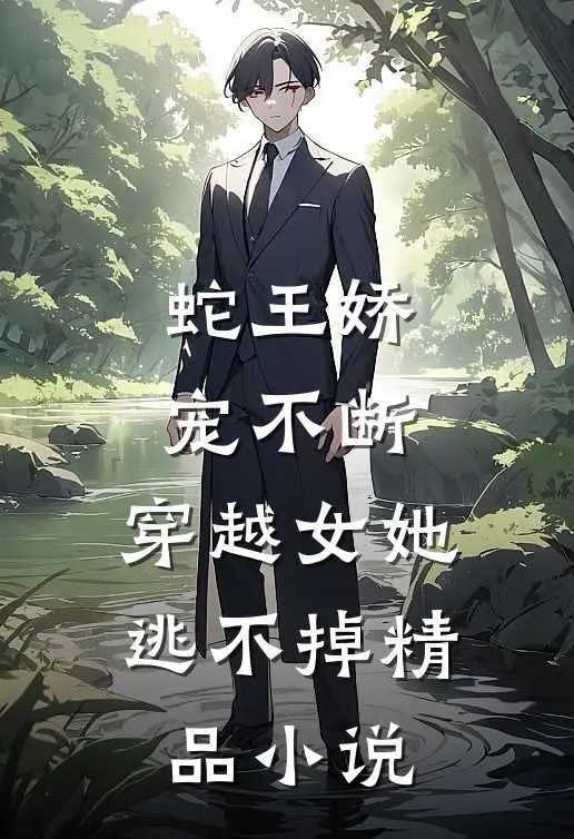 蛇王娇宠不断,穿越女她逃不掉精品免费阅读