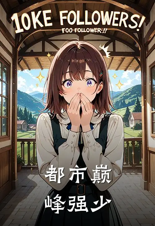 都市巅峰强少