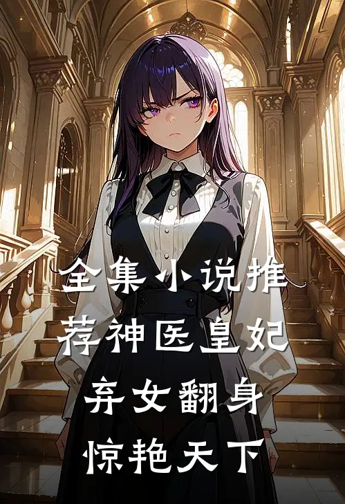 全集推荐神医皇妃弃女翻身惊艳天下免费阅读