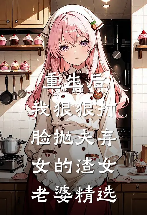 重生后,我狠狠打脸抛夫弃女的渣女老婆精选全文阅读